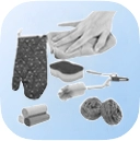 Dụng cụ nhà bếp